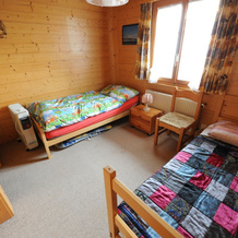 Detached Chalet On The Alm, Great Views, Privat Garden, Well Equipped, Фрутиген — фото 2