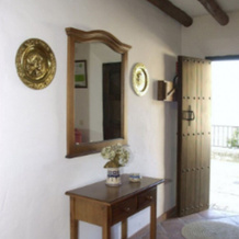 103707 -  House in Zahara de la Sierra, 阿尔戈多纳莱斯 — 照片 3