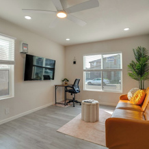Great For Digital Nomads! Convenient Manteca Apt, Мантека — фото 4