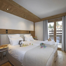 MGM Hôtels & Résidences – Résidence Amaya, 勒塞 — 照片 2