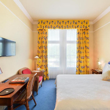 Unique Hotel Innere Enge, 伯尔尼 — 照片 3