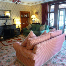 Corriegour Lodge Hotel, 基尔芬南 — 照片 3
