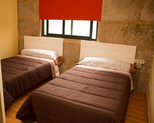 Hospedaje Bahia de San Simon, 雷东德拉 — 照片 1