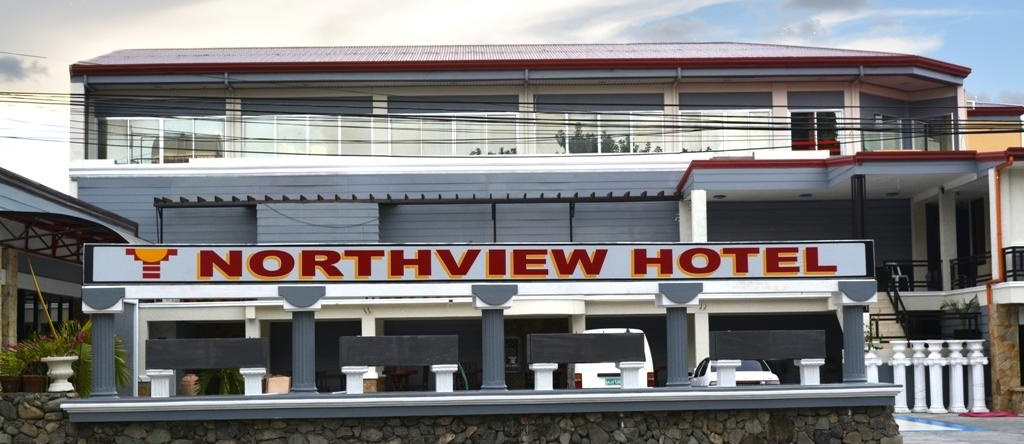 Northview Hotel, Лаоак — фото 1