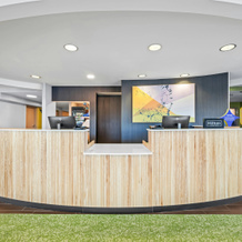 Spark by Hilton Cleveland Beachwood, Beachwood — photo 2