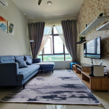 E.Life D'summit Residences
WiFi, Johor Bahru — photo 2