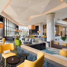 Holiday Inn Haikou West Coast, Ронгшан — фото 2