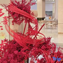 Zhangzhou Dongshan Lingbo Hotel, 漳州 — 照片 2