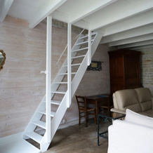 Holiday Home in Loubigne With Pool & Terrace, 吕比涅尔 — 照片 3