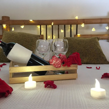 Finca Hotel Santana, Montenegro — photo 3