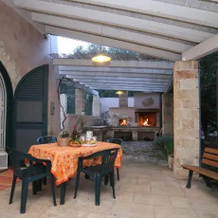 Country House La Brancaccia, 鲁法诺 — 照片 5