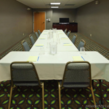 Holiday Inn Express Fort Smith Executive Park, 史密斯堡 — 照片 5