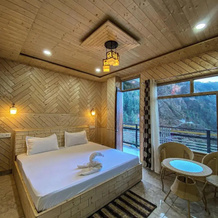 Alpine Crest Homestay, Теог — фото 2