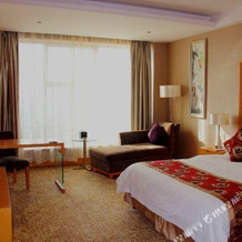 Henghui New Century Grand Hotel, Luohe — photo 5