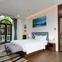 Vietsovpetro Ho Tram Resort, 苏恩莫克 — 照片 5