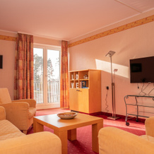 Hotel Löwenstein, 盖罗尔施泰因 — 照片 2