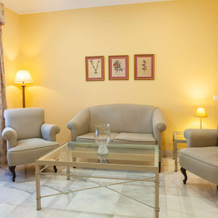 Hotel Villa Jerez, 赫雷斯-德拉弗龙特拉 — 照片 3