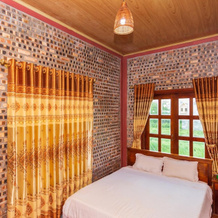 Bai Dinh Eco Homestay, 嘉远 — 照片 3