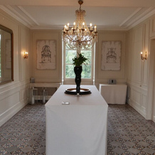 Domaine de la Vaudouriere, 吕内 — 照片 2