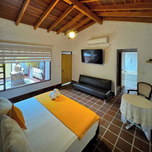 Hotel Campestre Los Gabrieles, Меситас — фото 3