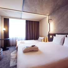 Novotel Zurich Airport Messe, 奥普菲孔 — 照片 5