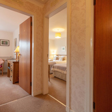 Beachview Holiday Flat 2, Лоссимут — фото 4