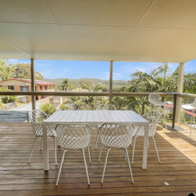 Coastal Upper-level Home With Pool Access, Batehaven — photo 5