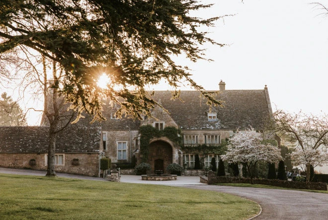Coombe End Manor, Gloucester — photo 1
