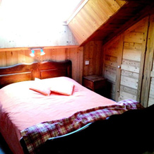 Chalet Les Ancolies - Pièces 24, Валуар — фото 4