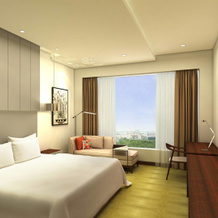 Renaissance Ahmedabad SG Highway, 艾哈迈达巴德 — 照片 2