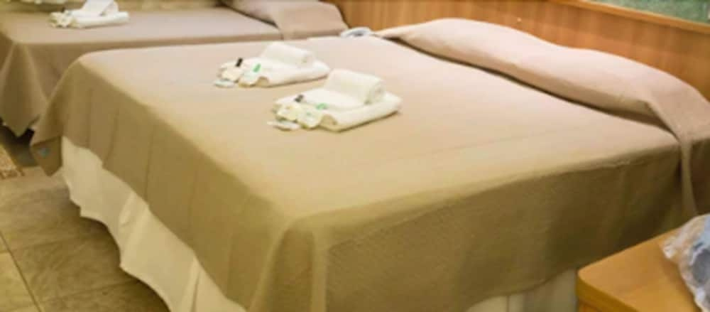 Hotel Estancia Santa Monica, 莫伦加巴 — 照片 1
