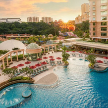 Sunway Resort Hotel, Petaling Jaya — photo 5