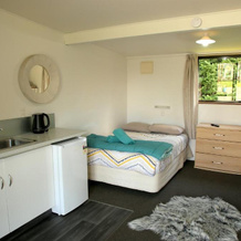 Parklands Marina Holiday Park, Waikawa — photo 4