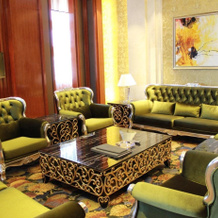 Grand Skylight International Hotel Wu Hai, 乌海 — 照片 2