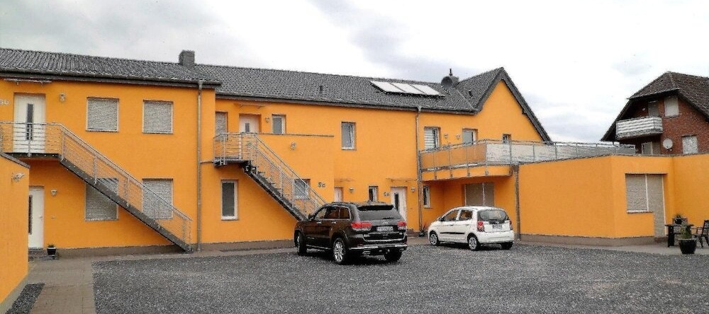 Ferienwohnungen & Appartements Anke Plöger, 海因斯贝格 — 照片 1