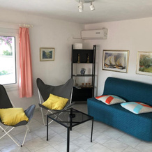 Apartment Koka, Агии Анаргири — фото 2