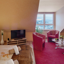 Schlossberghotel Oberhof, 奥伯霍夫 — 照片 3