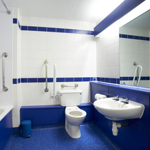 Travelodge Leatherhead, Лизерхед — фото 5