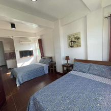 palhi resort sungriz, 卡提克兰 — 照片 4