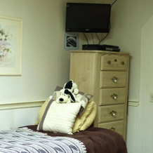 Alaska Halcyon Heights Inn, 荷马 — 照片 2