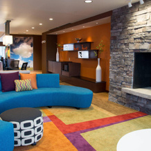 Fairfield Inn & Suites by Marriott Dickson, 迪克森 — 照片 3