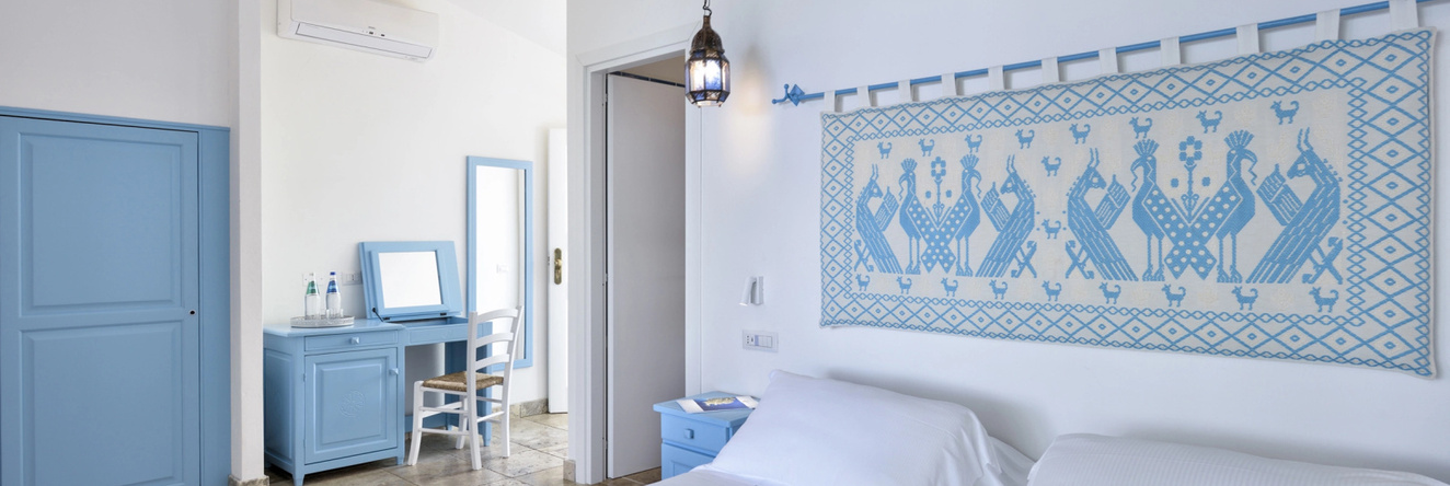 Hotel Telis - Arbatax Park Resort, Тортоли — фото 1