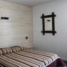 Logis Hotel Le Saint Marc, 乌韦兹河畔莫朗 — 照片 5