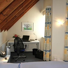 Hotel Am Park, Dinslaken — photo 2