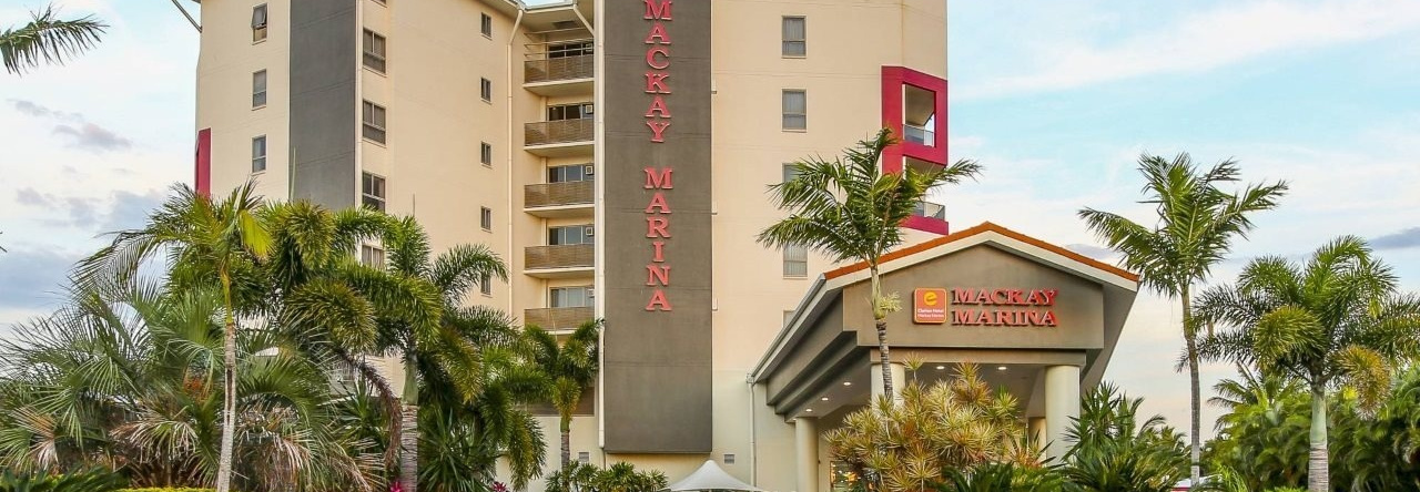 Mantra Mackay, Mackay — photo 1