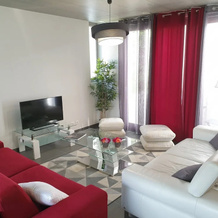 Vevey Elite 3 Bedroom Apartment, 沃韦 — 照片 3