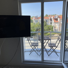 Trios Apart, Гёкчеада — фото 4