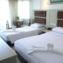 Nixe Hotel, 锡利夫凯 — 照片 3