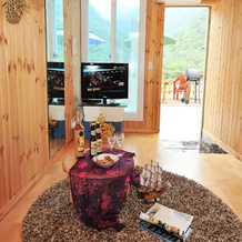 Inje Gooreumtagoonseonnye Pension, Индже — фото 3