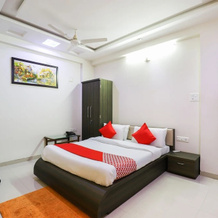 OYO 49837 Hotel Narayan Executive, 拉尤拉 — 照片 5